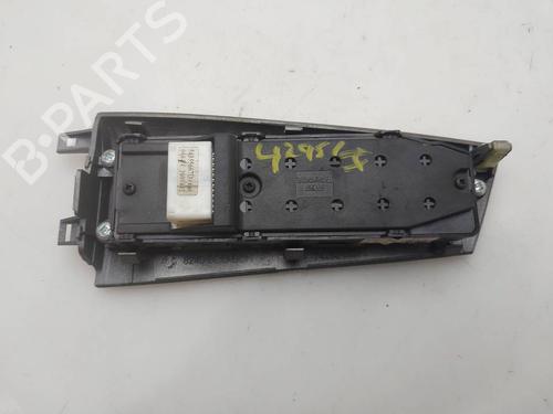 Left front window switch TOYOTA COROLLA (_E12_) 2.0 D-4D (CDE120_, CDE120R) | BP39717724I27 - Image 2