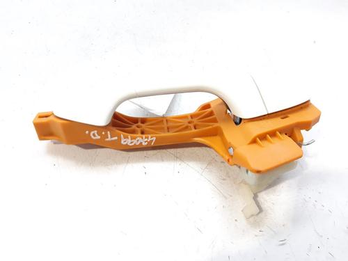 Used Rear right exterior door handle Rear right exterior door handle KIA STONIC (YB) [2017-2026] 8651282 8651282