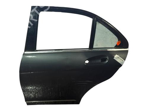 Porta posteriore sinistra MERCEDES-BENZ C-CLASS (W204) C 200 CDI (204.007, 204.006) (136 hp) 32382147
