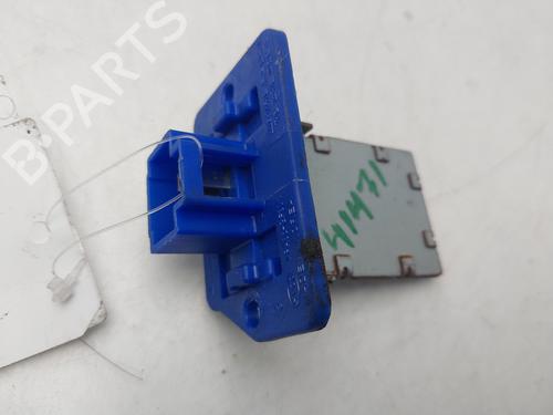 Used Heater resistor Heater resistor HYUNDAI i20 II (GB, IB) [2014-2021] 34141805 34141805
