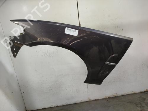 Used Left front fenders Left front fenders JAGUAR XF I (X250) 2.7 D (207 hp) 40185964 40185964