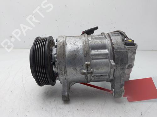 Used AC compressor AC compressor BMW 4 Gran Coupe (F36) 420 d (190 hp) 33694049 33694049