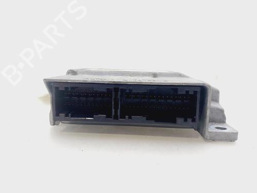 ECU airbags PEUGEOT 307 Break (3E)  | BP27580168M53 
