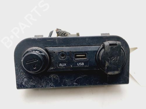 Elektronisk modul KIA RIO III (UB) 1.2 CVVT (84 hp) 26487338