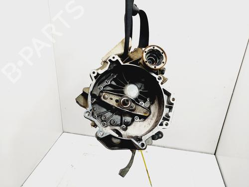 Used Gearbox SEAT IBIZA III (6L1) [2002-2009]  20109363