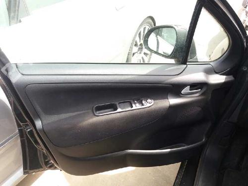 Front left interior door handle PEUGEOT 207 SW (WK_) 1.6 HDi | BP3664949I13 