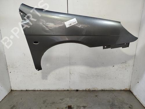 Forkjerm høyre Forkjerm høyre CITROËN C5 II (RC_) [2004-2008] 34206553 34206553