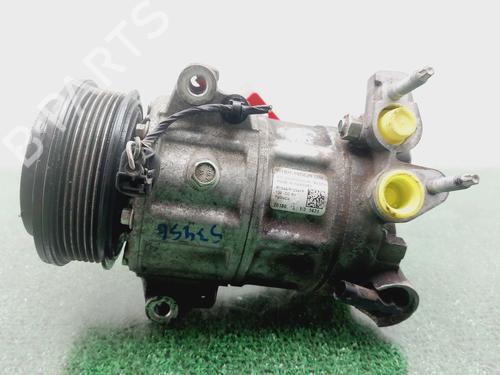 Used AC compressor FORD ECOSPORT 1.0 EcoBoost (125 hp) 27270033