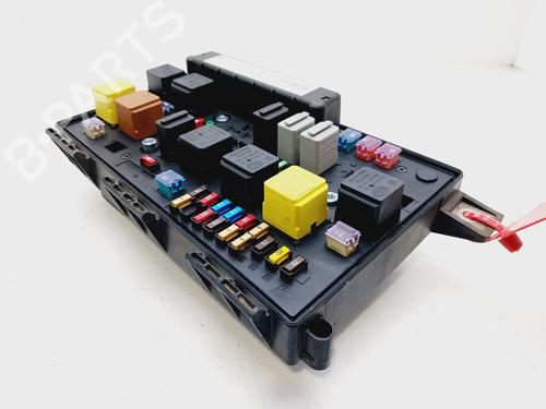 Fuse box OPEL ASTRA H (A04) 1.7 CDTI (L48) | BP30407441E1 