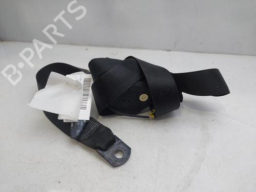 Front right seatbelt MERCEDES-BENZ M-CLASS (W163) ML 400 CDI (163.128) | BP17183143I25 