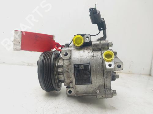 Compressor A/A MITSUBISHI ASX (GA_W_) [2009-2025]  24365849