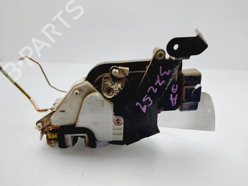 Front left lock SUZUKI IGNIS II (MH)  | BP23875760C98 
