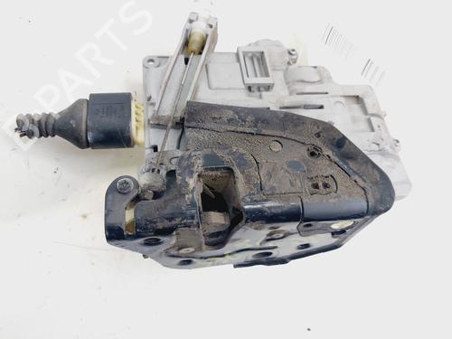 Høyre foran lås AUDI A3 (8P1) 2.0 TDI 16V | BP29737784C97