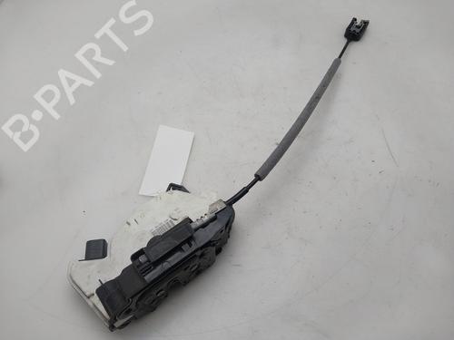 Used Front right lock Front right lock VW TIGUAN (5N_) [2007-2018] 34192602 34192602