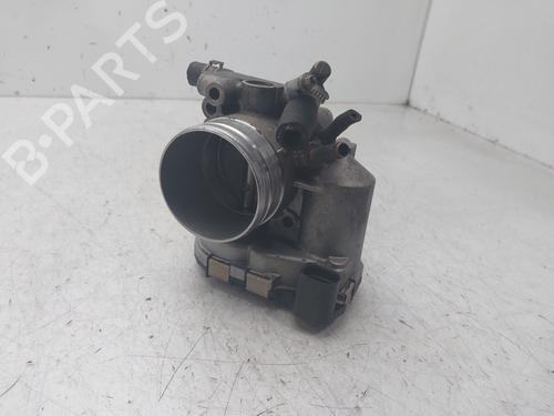 Used Throttle body AUDI A4 B6 (8E2) 2.0 (130 hp) 32012442