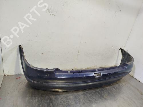 Rear bumper OPEL ASTRA G Hatchback (T98) 1.6 (F08, F48) | BP32357956C8 