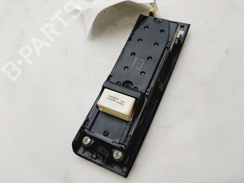 Left front window switch TOYOTA COROLLA Verso (ZER_, ZZE12_, R1_) 2.2 D-4D (AUR10_, AUR10R) | BP28962493I27 