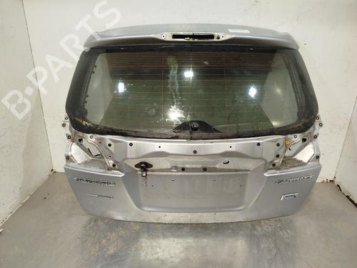 Used Tailgate SUBARU LEGACY V (BM) [2009-2025]  29719704