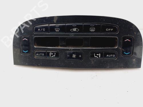 Used Climate control PEUGEOT 607 (9D, 9U) [2000-2025]  24484065