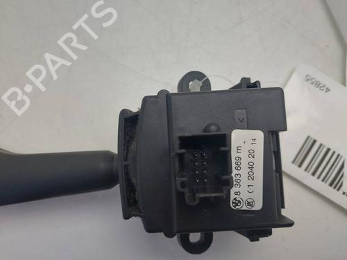 Ratstangsstang BMW X3 (E83) 2.0 d | BP38719590I23 - Image 2