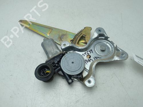 Elevalunas trasero izquierdo TOYOTA RAV 4 II (_A2_) [2000-2005]  29903726