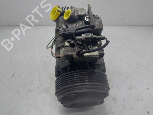 Used AC compressor AC compressor BMW 1 (E87) 118 d (143 hp) 35933620 35933620