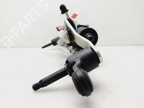 Front wiper motor DACIA SANDERO III  | BP27206190M29 