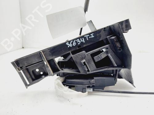 Rear left lock FORD FOCUS III 1.0 EcoBoost | BP23071687C100 
