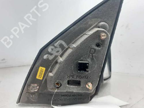Right mirror HYUNDAI TUCSON (JM) 2.0 CRDi All-wheel Drive | BP4722623C27 