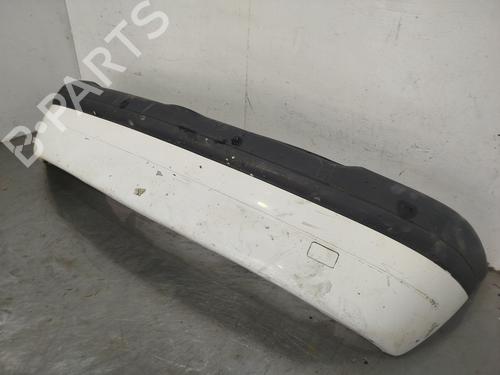 Rear bumper RENAULT CLIO II (BB_, CB_) 1.9 D (B/CB0E, BB0J) | BP32288914C8