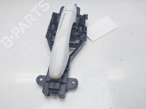 Rear right exterior door handle VOLVO V40 Hatchback (525) D2 | BP13321417C130 