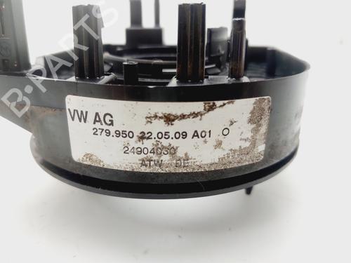 Squib airbag SEAT IBIZA IV SC (6J1, 6P5)  | BP29714463C102 