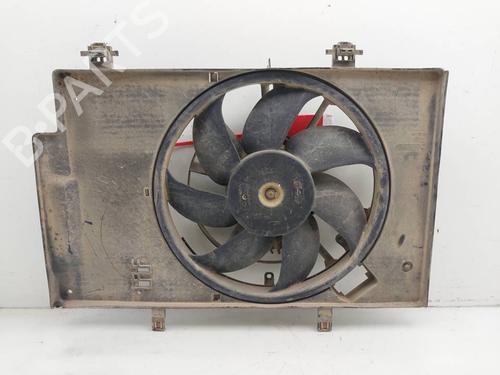 Radiator fan FORD TRANSIT COURIER B460 MPV | BP39691488M35 - Image 3