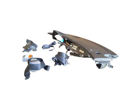 Airbag Kit MERCEDES-BENZ CLS (C219) CLS 500 (219.375) | BP31162098C86 