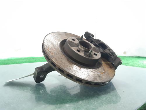 Right front steering knuckle LANCIA LYBRA (839_) 1.9 JTD (839.AXI1A, 839.AXN1A, 839.CXL1A) | BP11273097M26 