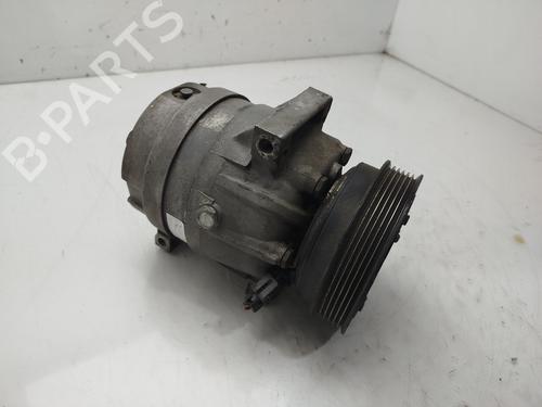 Used AC compressor AC compressor RENAULT MEGANE Scenic (JA0/1_) 1.4 i (JA0E) (75 hp) 32348477 32348477