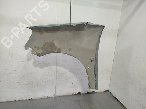 Right front fenders PEUGEOT PARTNER MPV (5_, G_)  | BP29705873C42 
