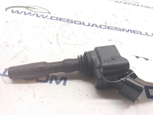 Used Ignition coil SKODA FABIA III (NJ3) 1.0 (60 hp) 2865078