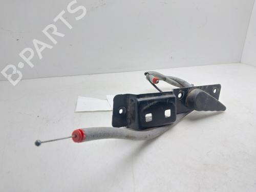 Rear right interior door handle NISSAN PRIMASTAR Van (X83) 2.0 dCi 90 | BP35795948I16 - Image 3