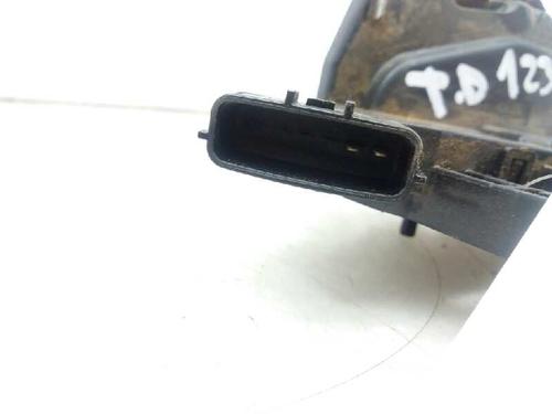 Rear right lock NISSAN X-TRAIL II (T31) 2.0 dCi 4x4 | BP2879519C99 