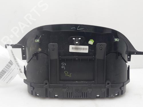 Instrument cluster LAND ROVER DISCOVERY SPORT (L550) 2.0 D 4x4 | BP18150318C47 