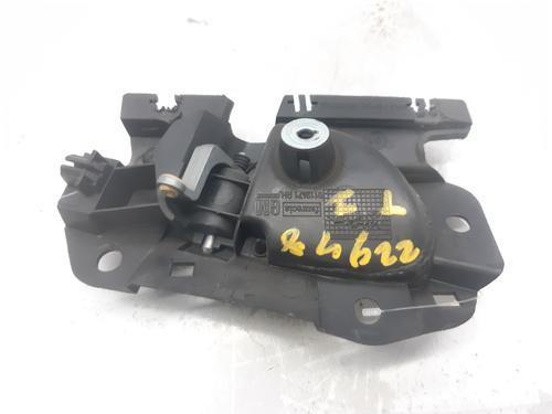 Rear left interior door handle OPEL CORSA D (S07) 1.3 CDTI (L08, L68) | BP7099279I15 
