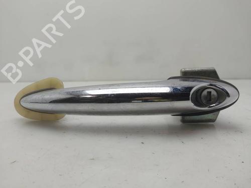 Used Front left exterior door handle Front left exterior door handle MINI MINI CLUBVAN (R55) One (98 hp) 39647595 39647595