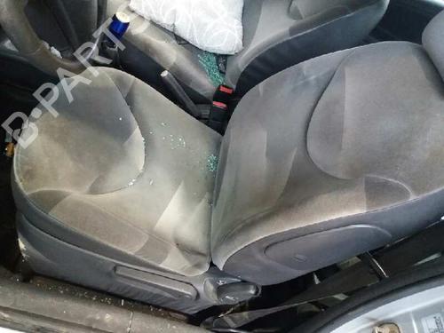 Front right window mechanism CITROËN C2 (JM_) 1.1 | BP2877013C23