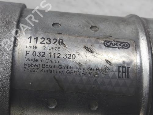 Starter OPEL CORSA C (X01)  | BP30857760M8  - Image 5
