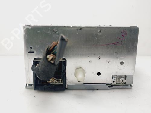 Radio FORD FOCUS II Turnier (DA_, FFS, DS) 1.8 | BP22389625E6 