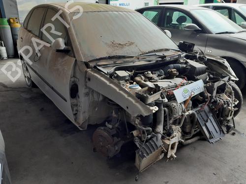 Injector SEAT IBIZA III (6L1)  | BP12981323M100 