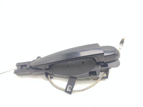 Front right exterior door handle BMW X1 (E84) sDrive 20 d | BP22396999C129 