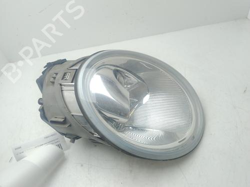 Used Right headlight VW NEW BEETLE (9C1, 1C1) 1.6 (102 hp) 32339873