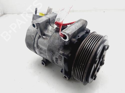 Used AC compressor PEUGEOT 307 (3A/C) 1.4 HDi (68 hp) 19545487